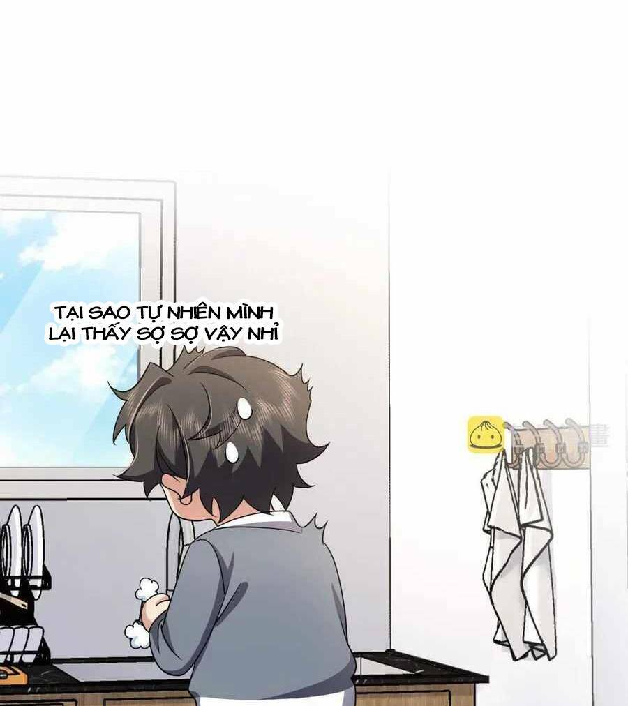 Bà Xã Nhà Tôi Đến Từ Ngàn Năm Trước - Chapter 109 - Page 47