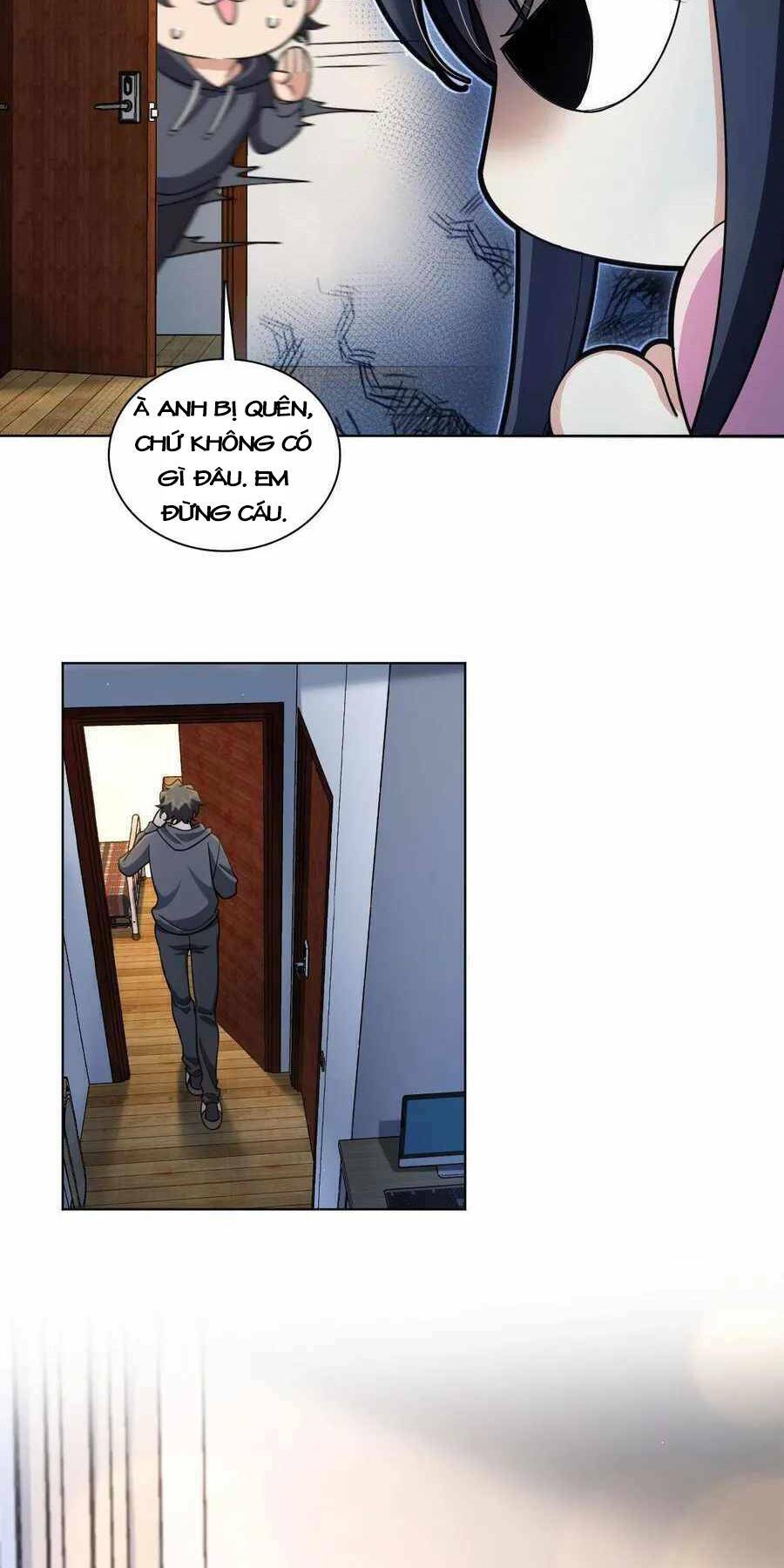 Bà Xã Nhà Tôi Đến Từ Ngàn Năm Trước - Chapter 109 - Page 4