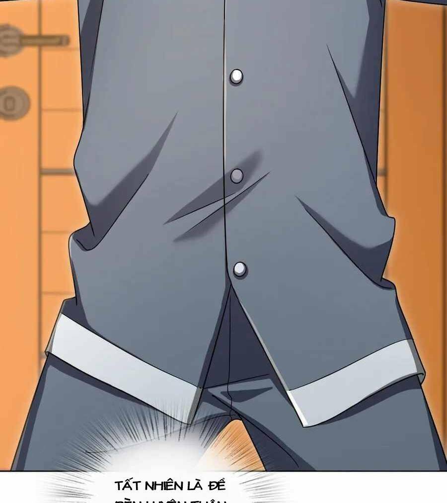 Bà Xã Nhà Tôi Đến Từ Ngàn Năm Trước - Chapter 109 - Page 51