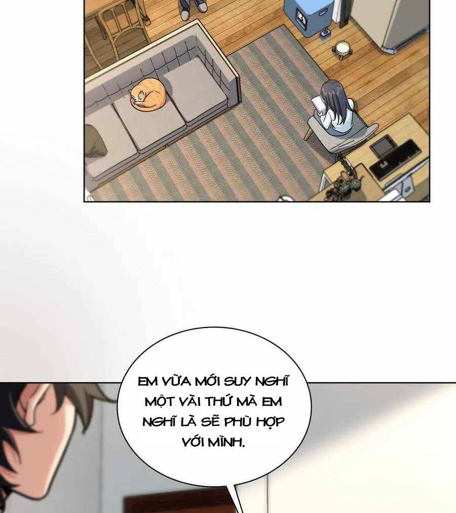 Bà Xã Nhà Tôi Đến Từ Ngàn Năm Trước - Chapter 109 - Page 53