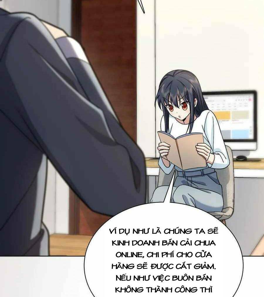 Bà Xã Nhà Tôi Đến Từ Ngàn Năm Trước - Chapter 109 - Page 54