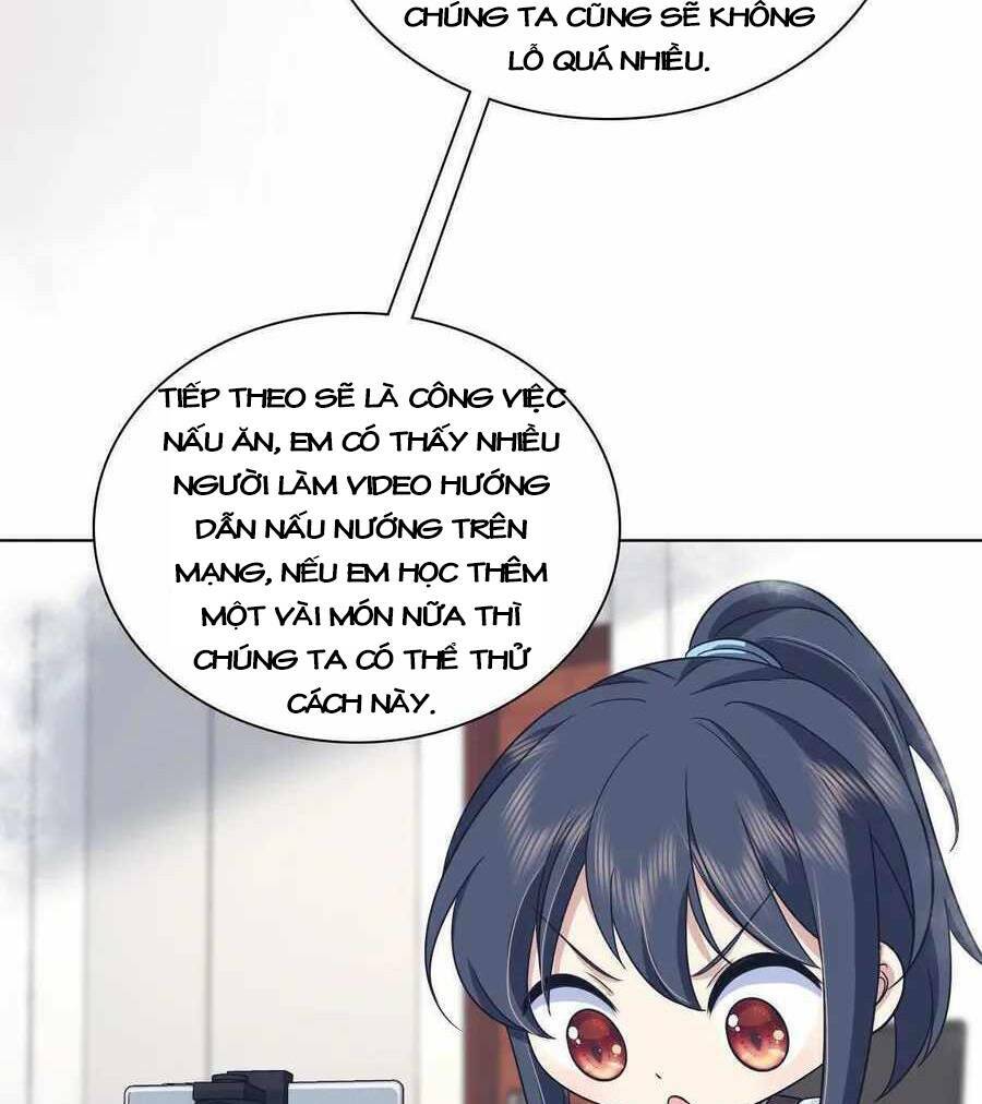 Bà Xã Nhà Tôi Đến Từ Ngàn Năm Trước - Chapter 109 - Page 55