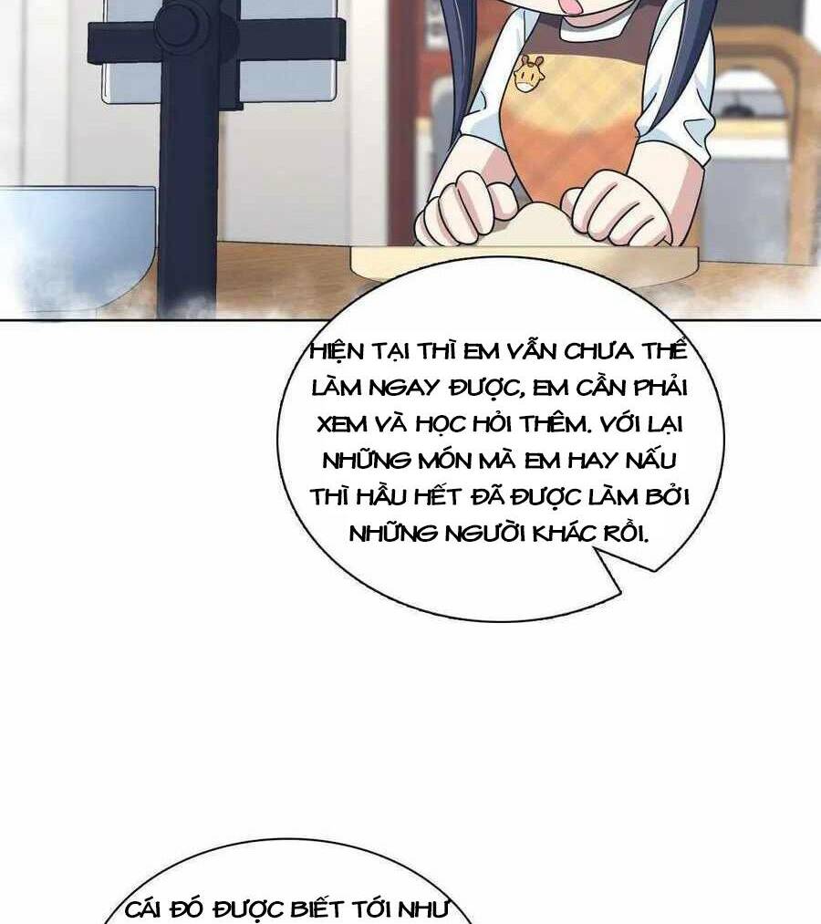 Bà Xã Nhà Tôi Đến Từ Ngàn Năm Trước - Chapter 109 - Page 56