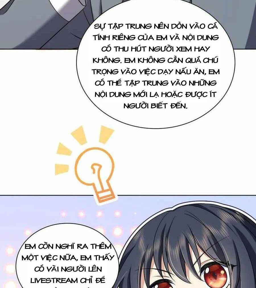 Bà Xã Nhà Tôi Đến Từ Ngàn Năm Trước - Chapter 109 - Page 58
