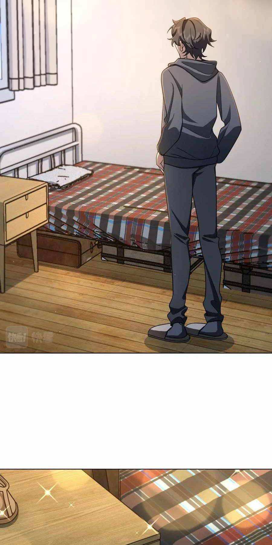 Bà Xã Nhà Tôi Đến Từ Ngàn Năm Trước - Chapter 109 - Page 5