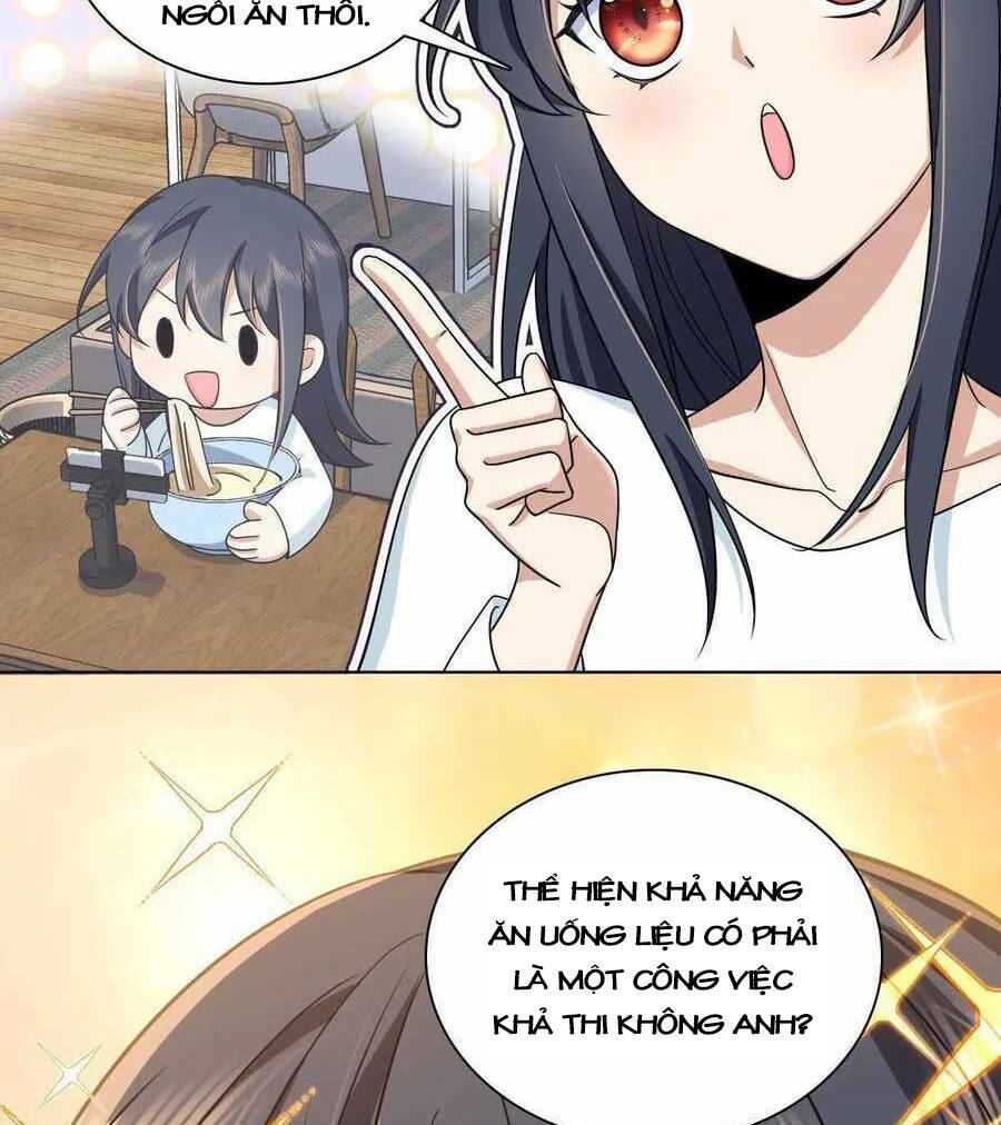 Bà Xã Nhà Tôi Đến Từ Ngàn Năm Trước - Chapter 109 - Page 59