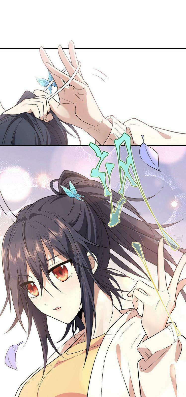 Bà Xã Nhà Tôi Đến Từ Ngàn Năm Trước - Chapter 11 - Page 13