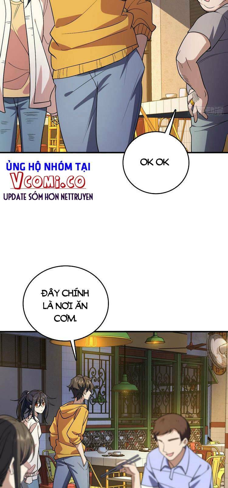 Bà Xã Nhà Tôi Đến Từ Ngàn Năm Trước - Chapter 11 - Page 17