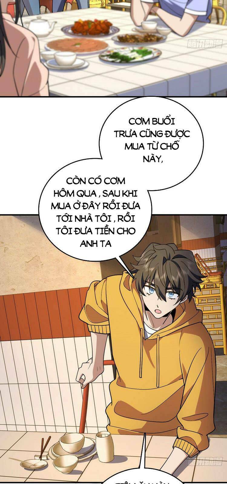 Bà Xã Nhà Tôi Đến Từ Ngàn Năm Trước - Chapter 11 - Page 18