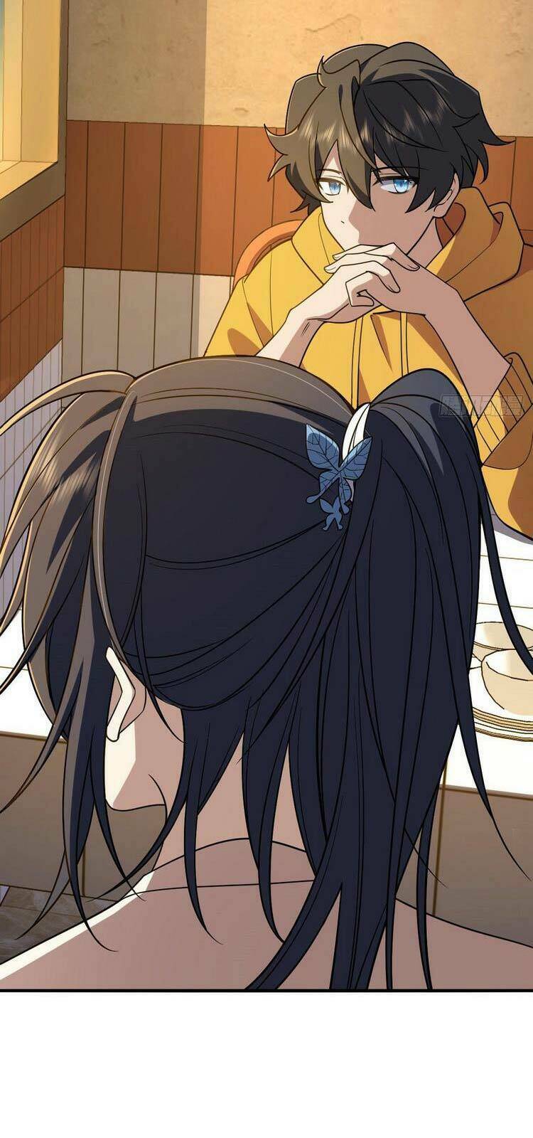 Bà Xã Nhà Tôi Đến Từ Ngàn Năm Trước - Chapter 11 - Page 23