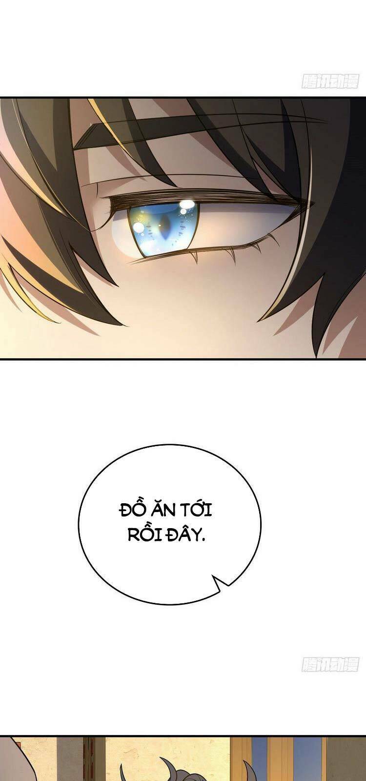 Bà Xã Nhà Tôi Đến Từ Ngàn Năm Trước - Chapter 11 - Page 24