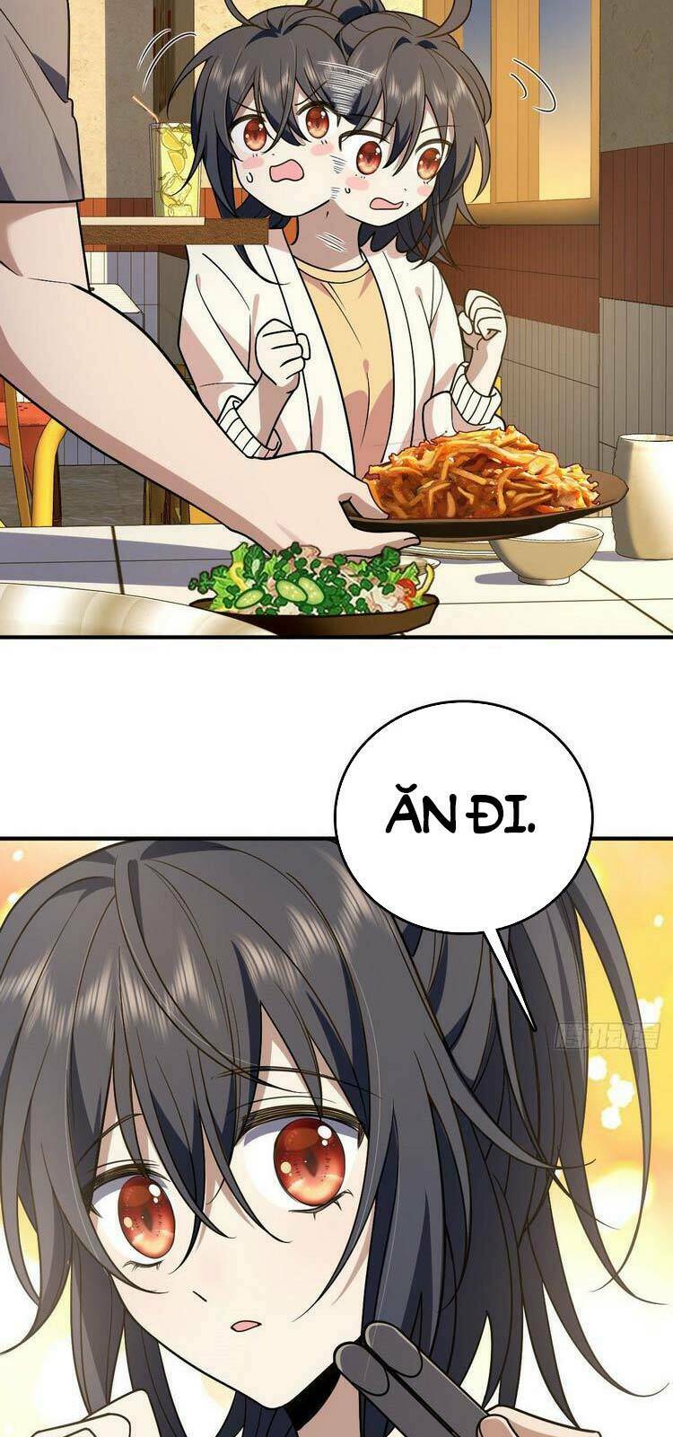 Bà Xã Nhà Tôi Đến Từ Ngàn Năm Trước - Chapter 11 - Page 25