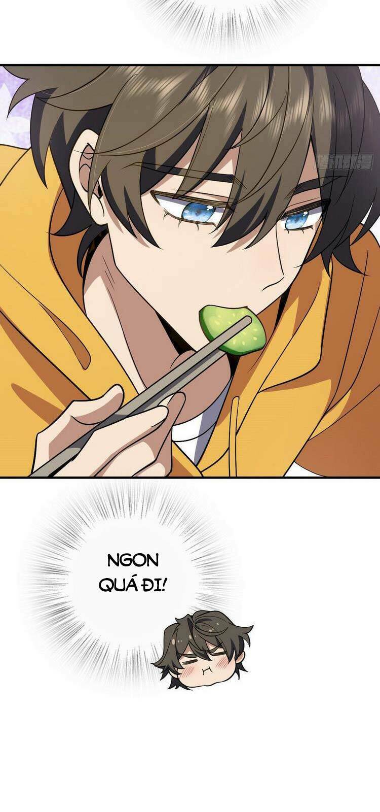 Bà Xã Nhà Tôi Đến Từ Ngàn Năm Trước - Chapter 11 - Page 29