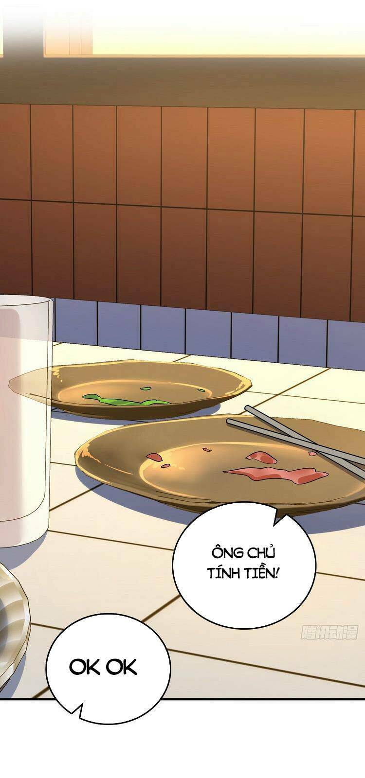 Bà Xã Nhà Tôi Đến Từ Ngàn Năm Trước - Chapter 11 - Page 30