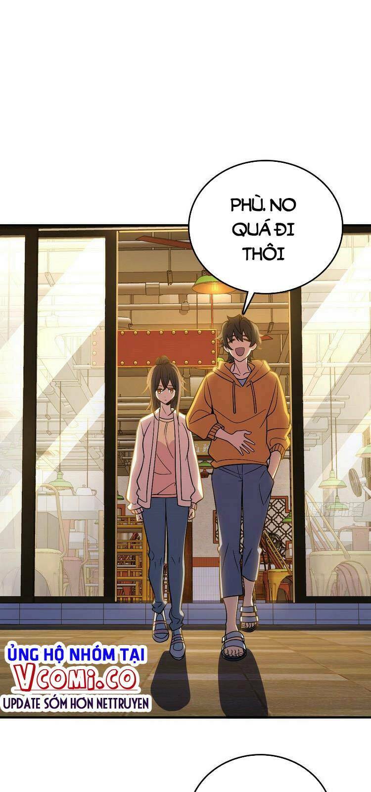 Bà Xã Nhà Tôi Đến Từ Ngàn Năm Trước - Chapter 11 - Page 31