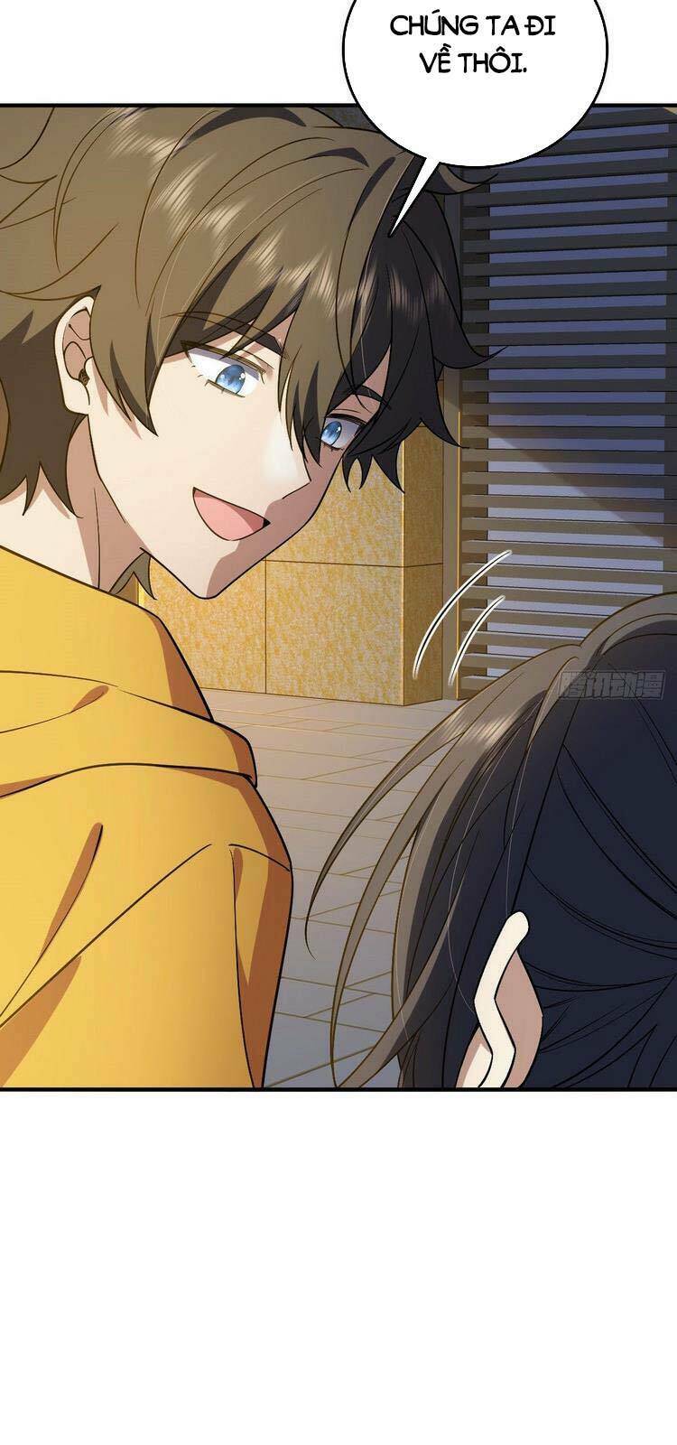 Bà Xã Nhà Tôi Đến Từ Ngàn Năm Trước - Chapter 11 - Page 32