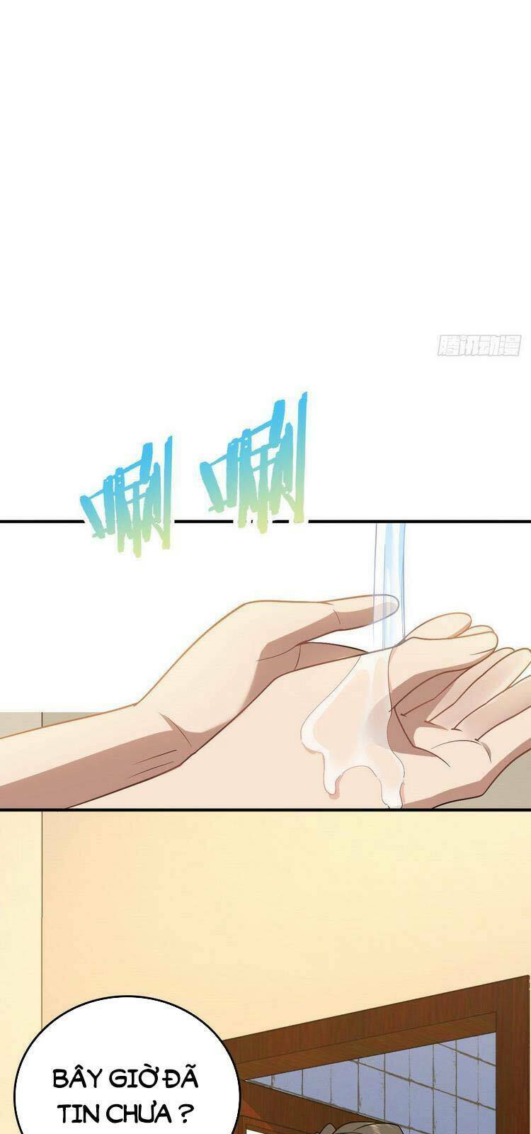 Bà Xã Nhà Tôi Đến Từ Ngàn Năm Trước - Chapter 11 - Page 33