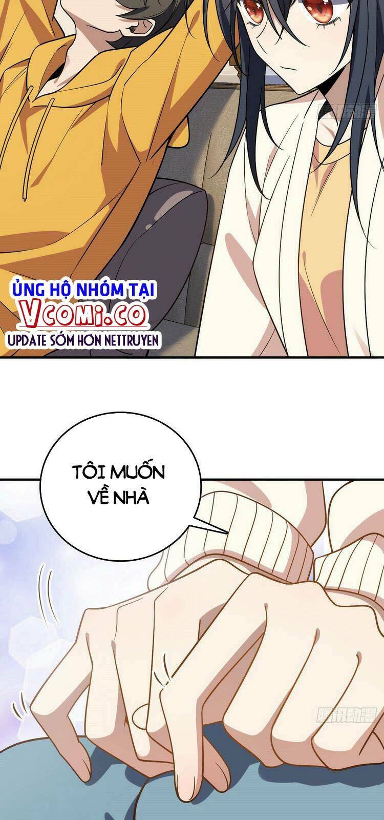 Bà Xã Nhà Tôi Đến Từ Ngàn Năm Trước - Chapter 11 - Page 38