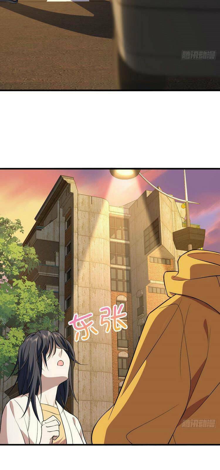 Bà Xã Nhà Tôi Đến Từ Ngàn Năm Trước - Chapter 11 - Page 3