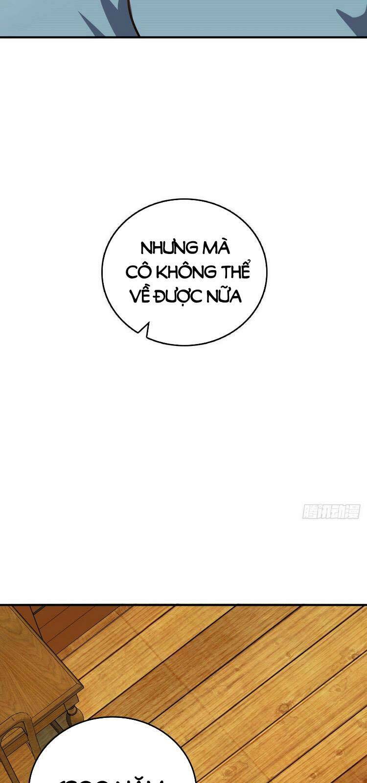 Bà Xã Nhà Tôi Đến Từ Ngàn Năm Trước - Chapter 11 - Page 39
