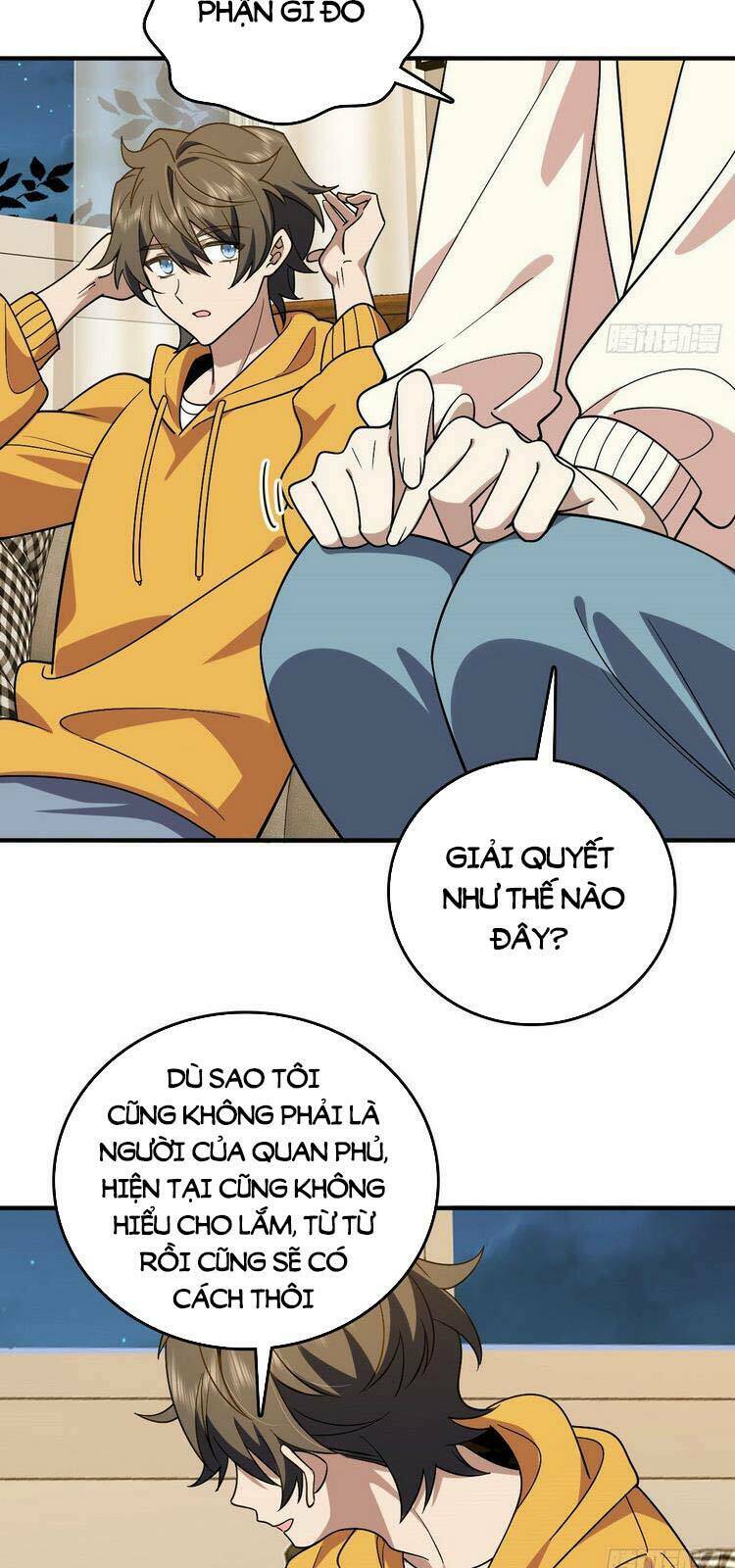 Bà Xã Nhà Tôi Đến Từ Ngàn Năm Trước - Chapter 11 - Page 41