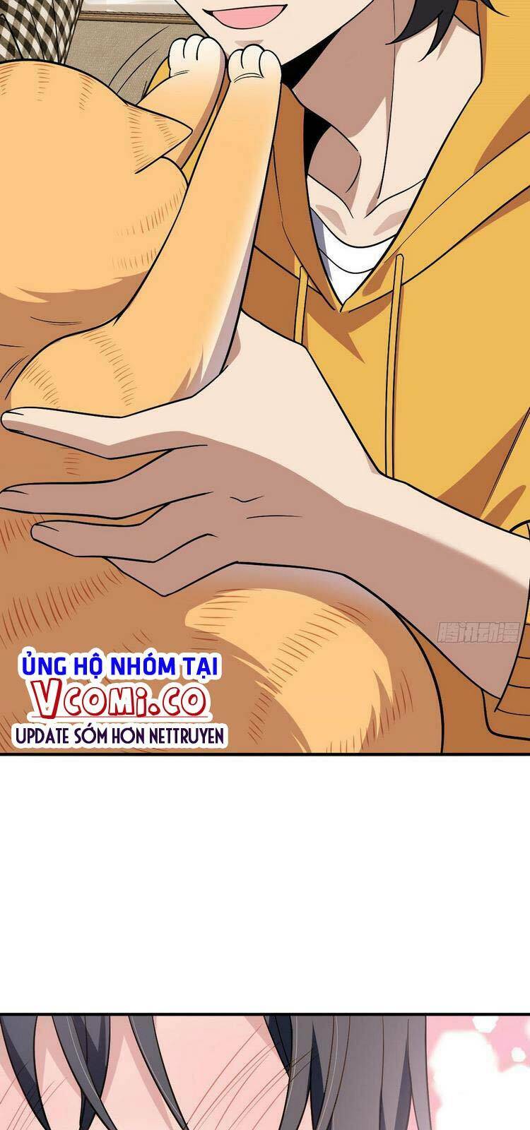 Bà Xã Nhà Tôi Đến Từ Ngàn Năm Trước - Chapter 11 - Page 43