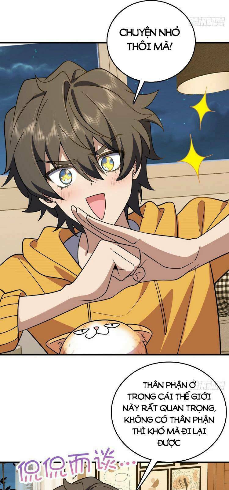 Bà Xã Nhà Tôi Đến Từ Ngàn Năm Trước - Chapter 11 - Page 45