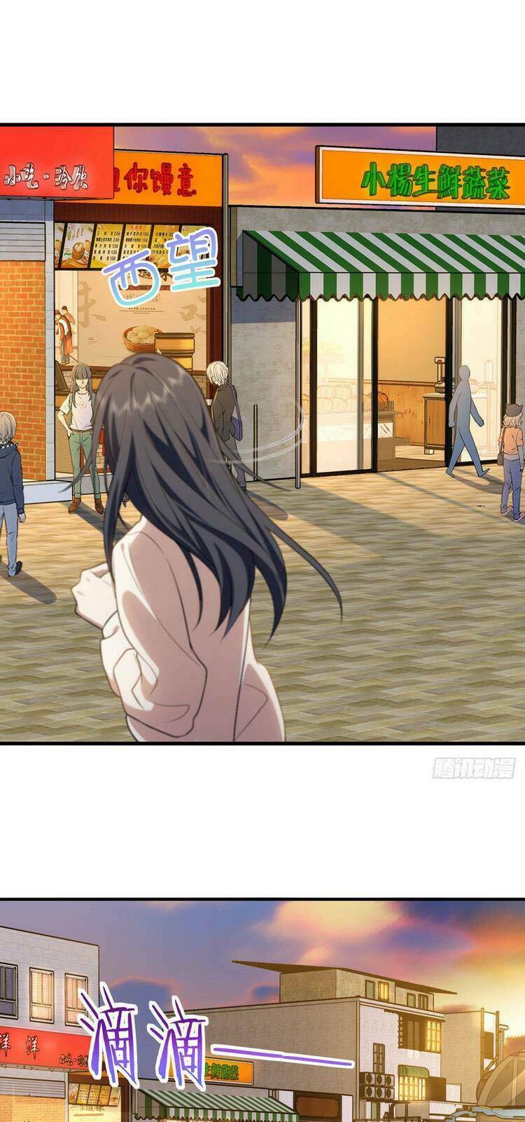 Bà Xã Nhà Tôi Đến Từ Ngàn Năm Trước - Chapter 11 - Page 4