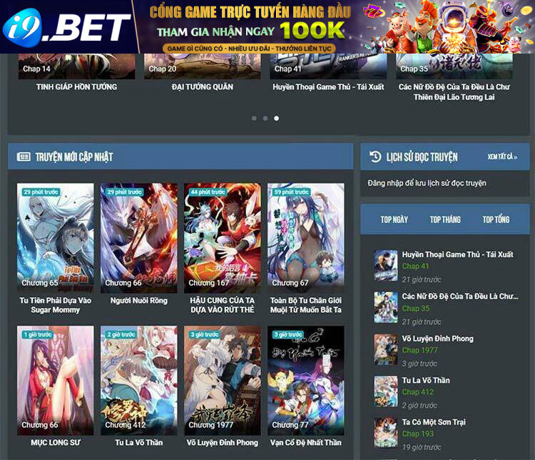 Bà Xã Nhà Tôi Đến Từ Ngàn Năm Trước - Chapter 11 - Page 49