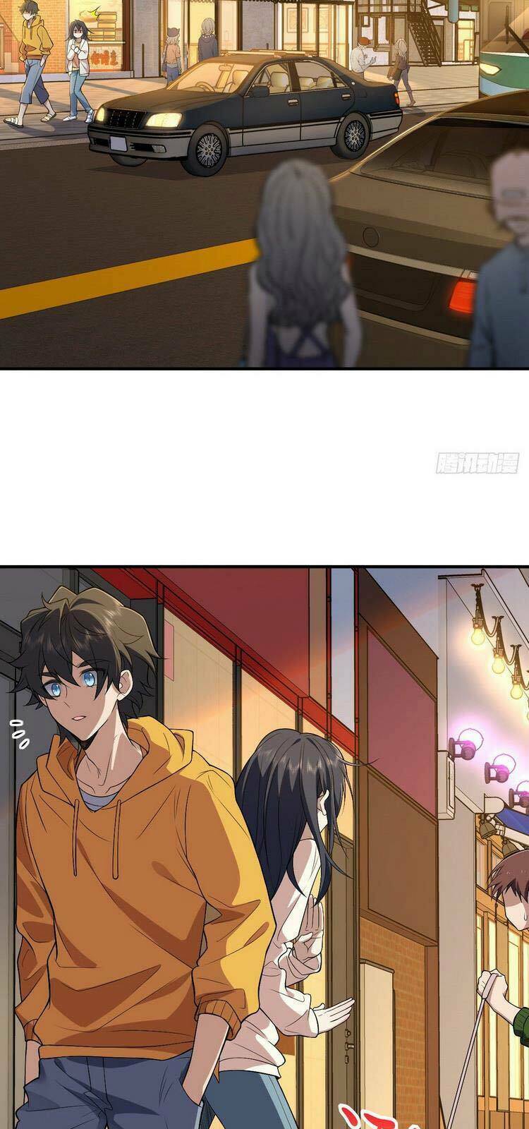 Bà Xã Nhà Tôi Đến Từ Ngàn Năm Trước - Chapter 11 - Page 5