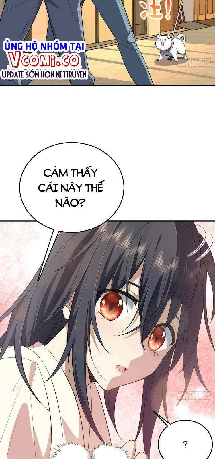 Bà Xã Nhà Tôi Đến Từ Ngàn Năm Trước - Chapter 11 - Page 6