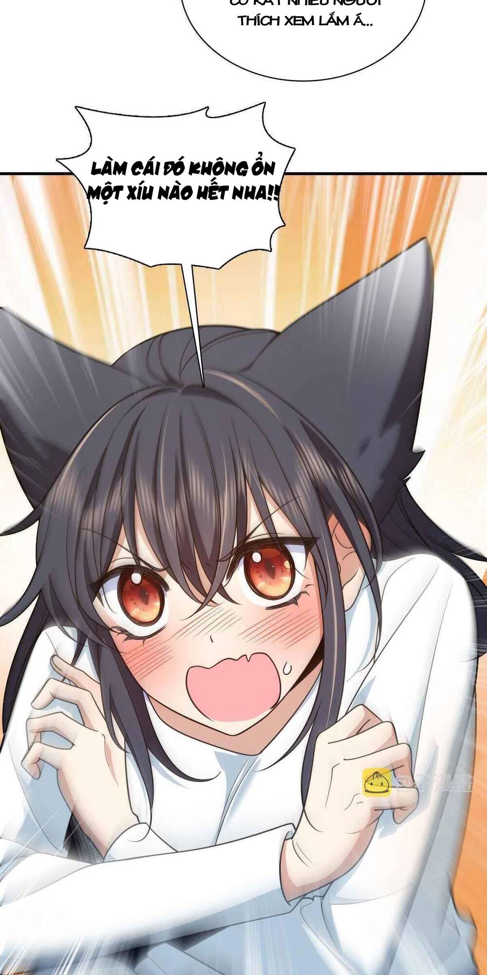 Bà Xã Nhà Tôi Đến Từ Ngàn Năm Trước - Chapter 110 - Page 9