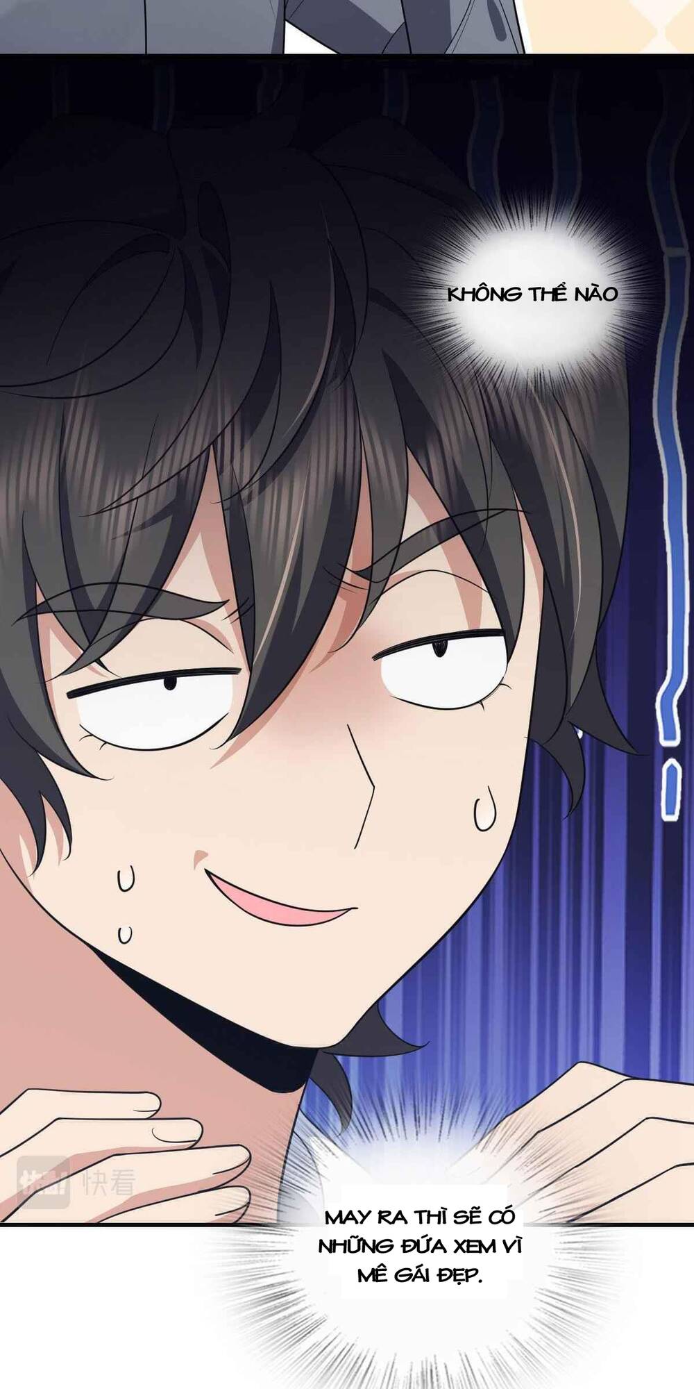 Bà Xã Nhà Tôi Đến Từ Ngàn Năm Trước - Chapter 110 - Page 11