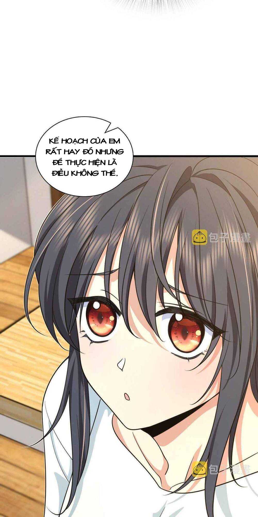 Bà Xã Nhà Tôi Đến Từ Ngàn Năm Trước - Chapter 110 - Page 12