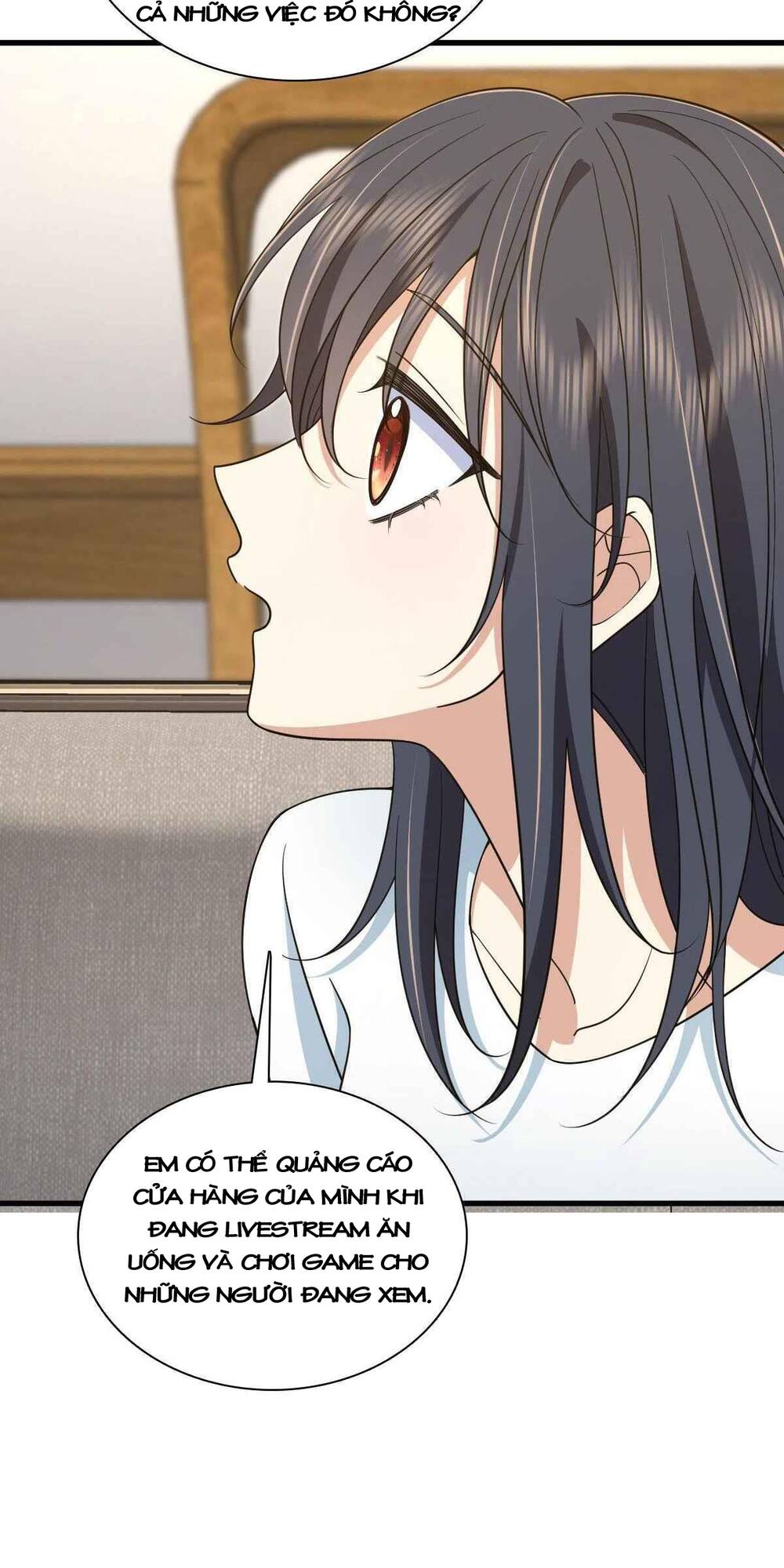 Bà Xã Nhà Tôi Đến Từ Ngàn Năm Trước - Chapter 110 - Page 18