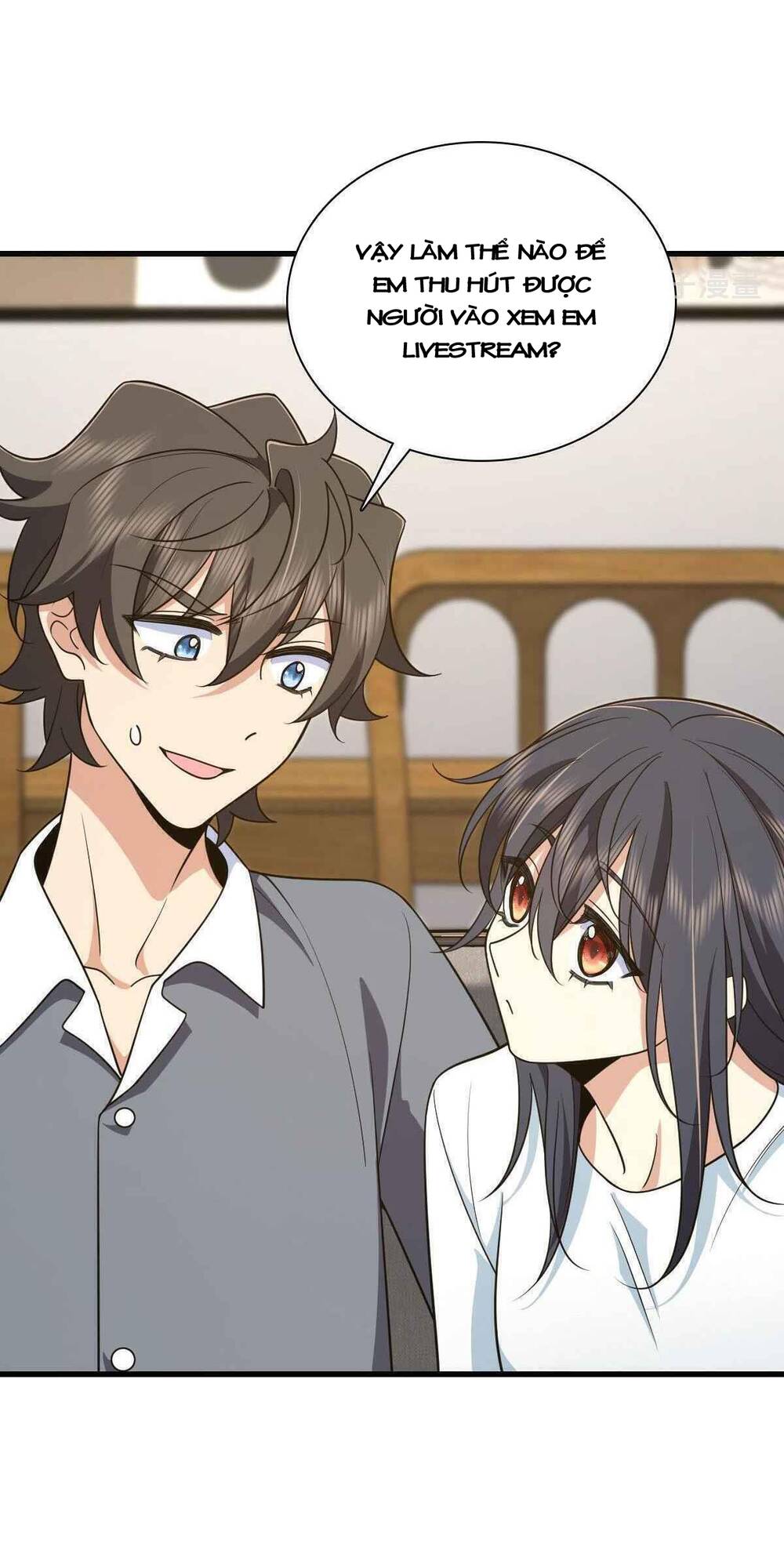 Bà Xã Nhà Tôi Đến Từ Ngàn Năm Trước - Chapter 110 - Page 19