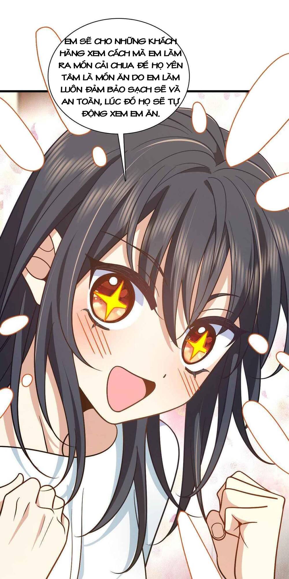 Bà Xã Nhà Tôi Đến Từ Ngàn Năm Trước - Chapter 110 - Page 20