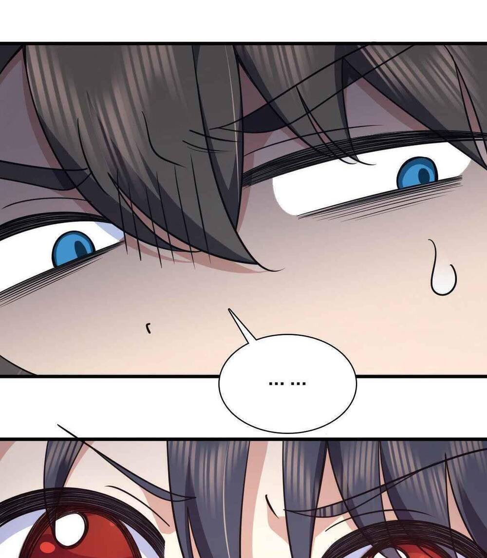 Bà Xã Nhà Tôi Đến Từ Ngàn Năm Trước - Chapter 110 - Page 24