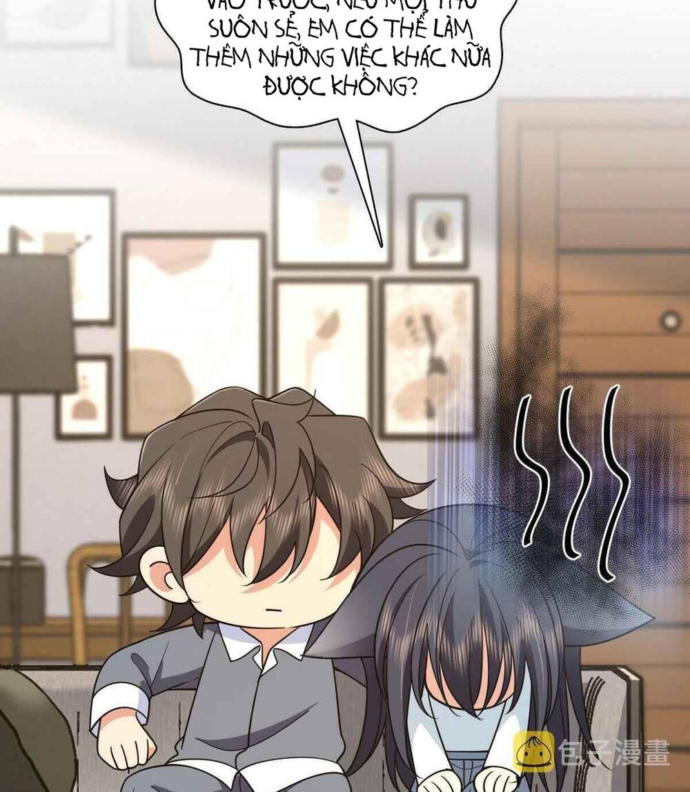 Bà Xã Nhà Tôi Đến Từ Ngàn Năm Trước - Chapter 110 - Page 26