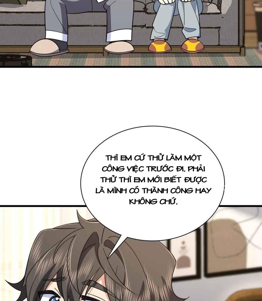 Bà Xã Nhà Tôi Đến Từ Ngàn Năm Trước - Chapter 110 - Page 27