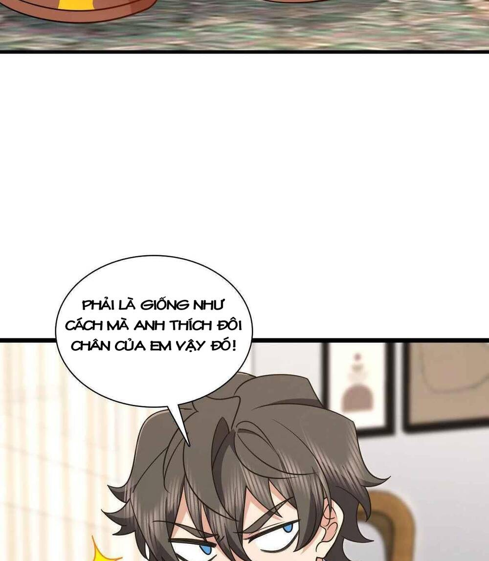 Bà Xã Nhà Tôi Đến Từ Ngàn Năm Trước - Chapter 110 - Page 30