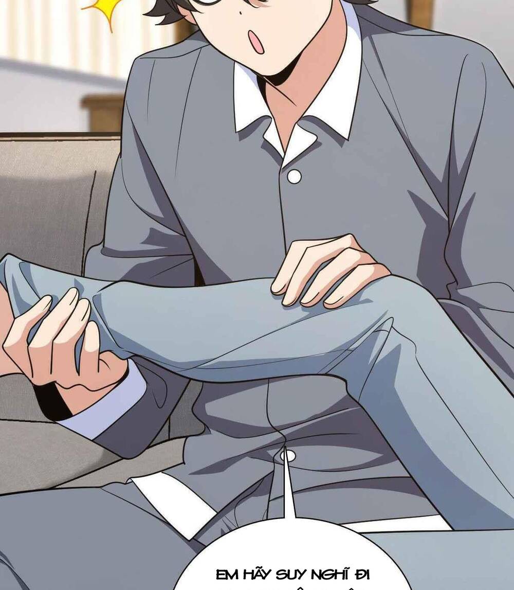 Bà Xã Nhà Tôi Đến Từ Ngàn Năm Trước - Chapter 110 - Page 31