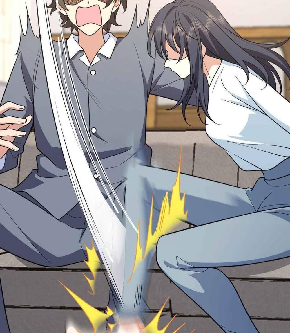 Bà Xã Nhà Tôi Đến Từ Ngàn Năm Trước - Chapter 110 - Page 34