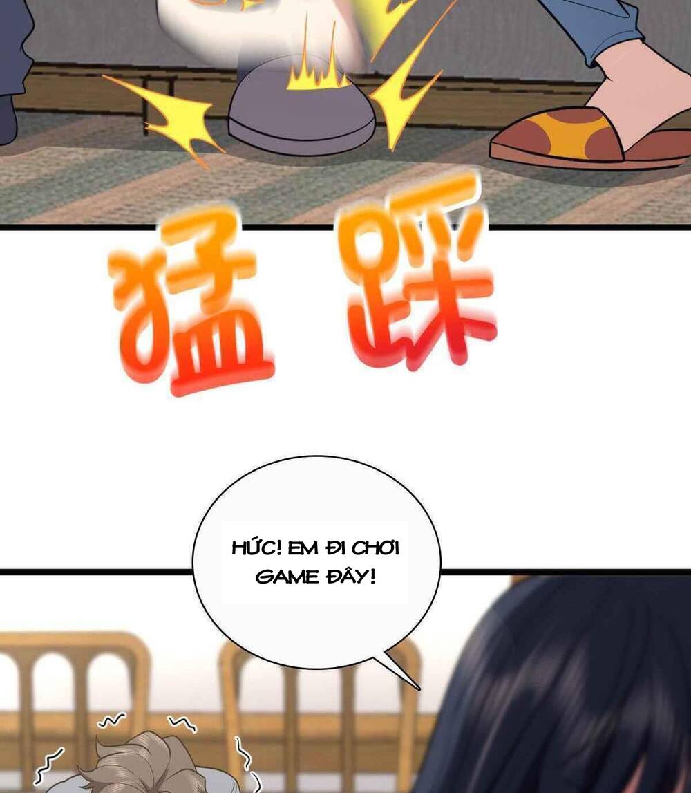 Bà Xã Nhà Tôi Đến Từ Ngàn Năm Trước - Chapter 110 - Page 35