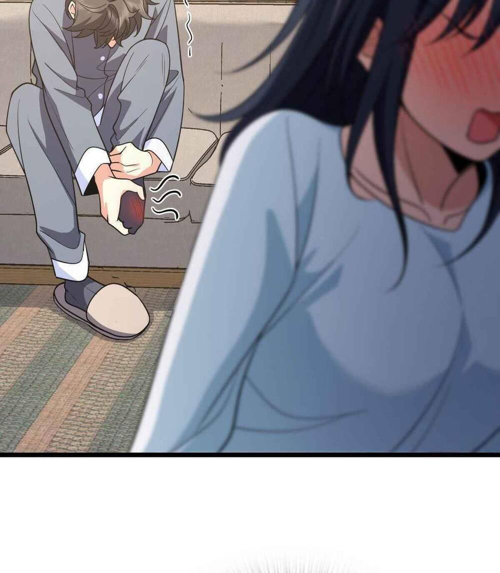 Bà Xã Nhà Tôi Đến Từ Ngàn Năm Trước - Chapter 110 - Page 36