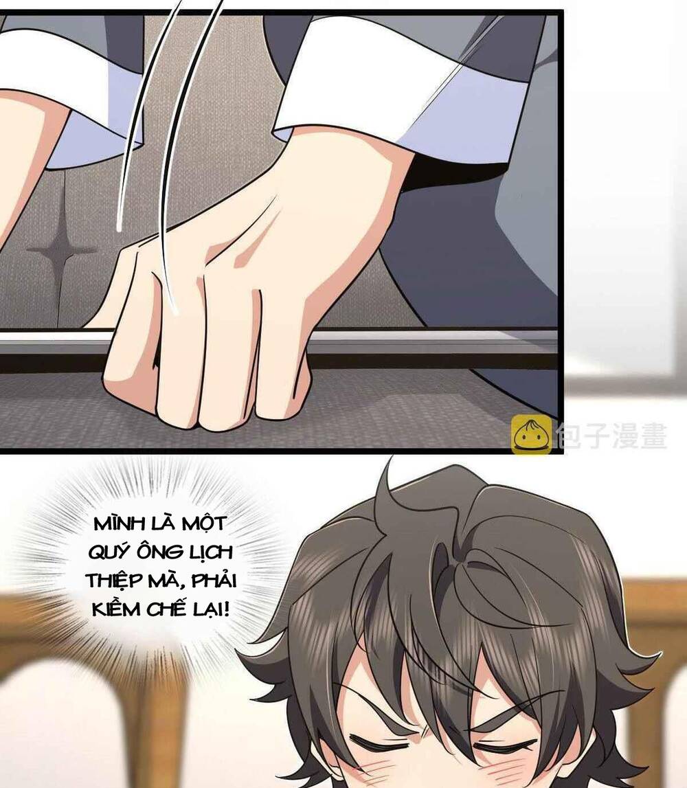 Bà Xã Nhà Tôi Đến Từ Ngàn Năm Trước - Chapter 110 - Page 39