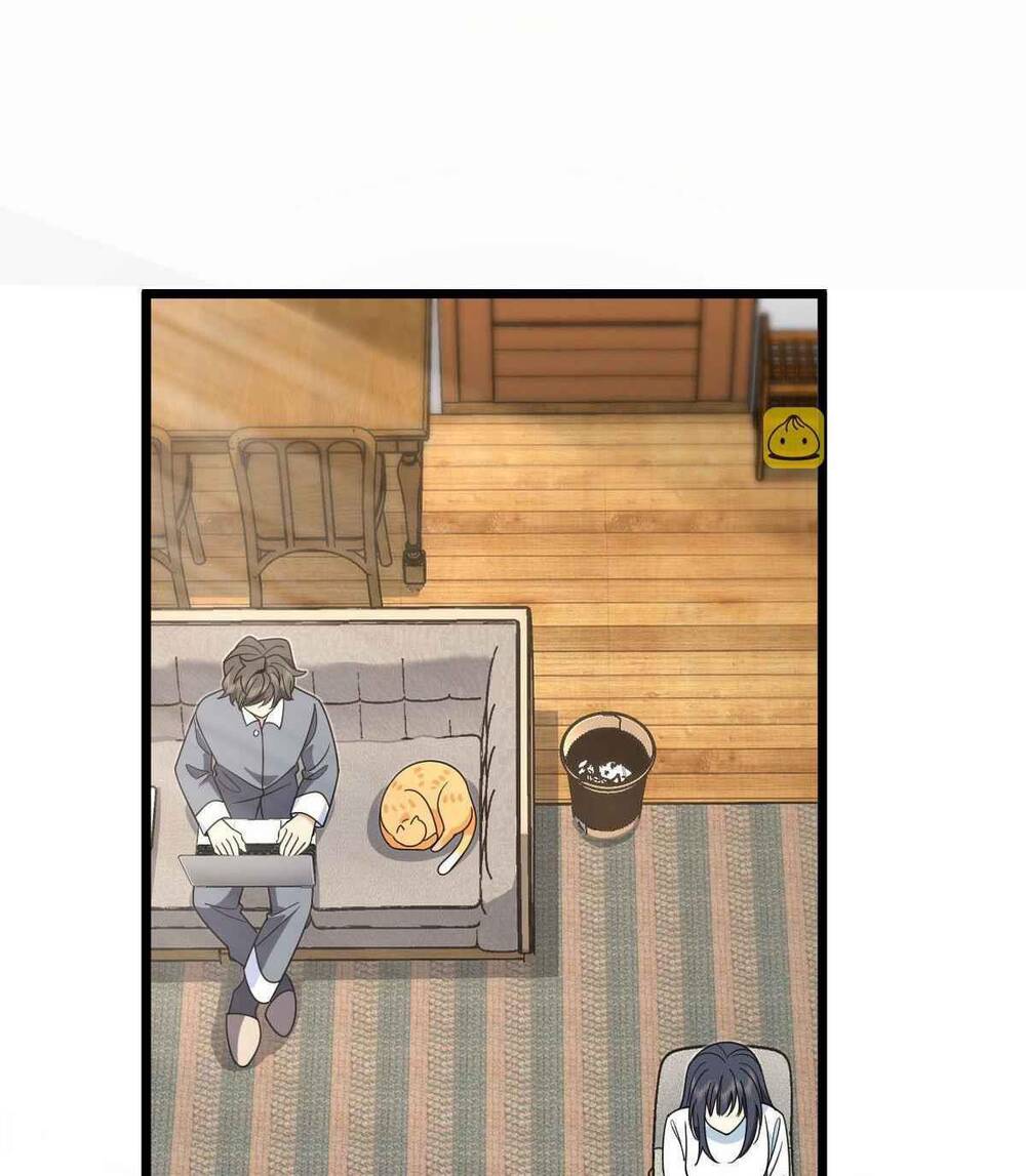 Bà Xã Nhà Tôi Đến Từ Ngàn Năm Trước - Chapter 110 - Page 42