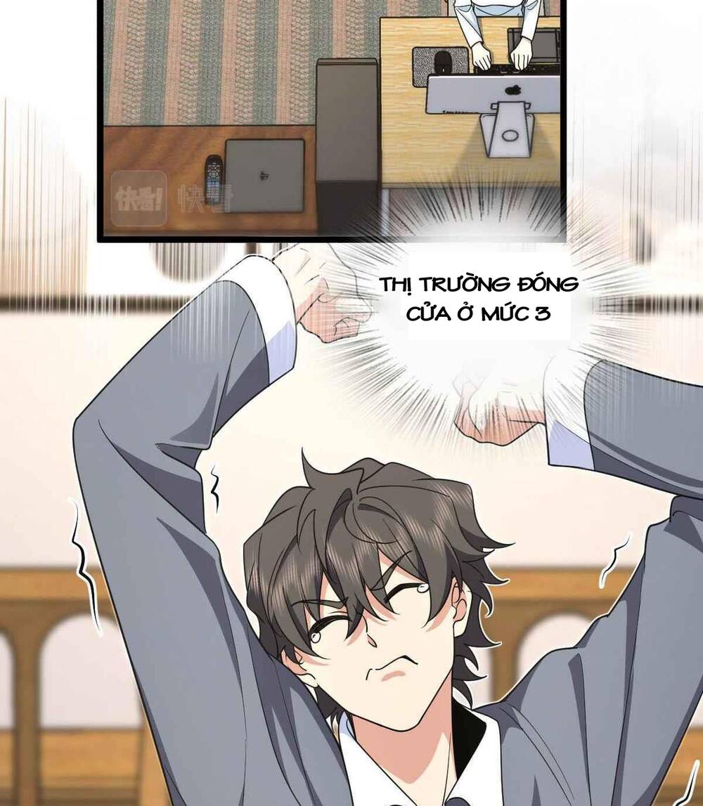 Bà Xã Nhà Tôi Đến Từ Ngàn Năm Trước - Chapter 110 - Page 43