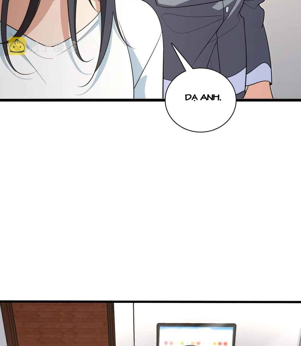 Bà Xã Nhà Tôi Đến Từ Ngàn Năm Trước - Chapter 110 - Page 47