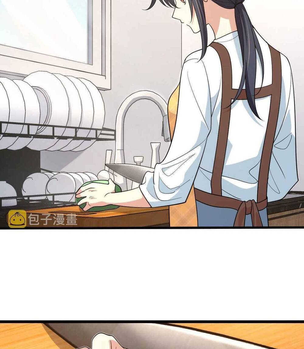 Bà Xã Nhà Tôi Đến Từ Ngàn Năm Trước - Chapter 110 - Page 50